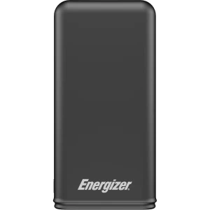 Sạc dự phòng Energizer 10000mAh/3.7V UE10026BK Đen