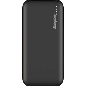 Sạc dự phòng Energizer 20000mAh/3.7V UE20010BK