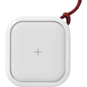 Sạc dự phòng không dây Mipow Cube X 10000 10000mAh SPX01W Trắng