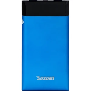 SẠC DỰ PHÒNG SUZUMI SU-111 11000 MAH
