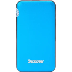 SẠC DỰ PHÒNG SUZUMI SU-80 8000 MAH