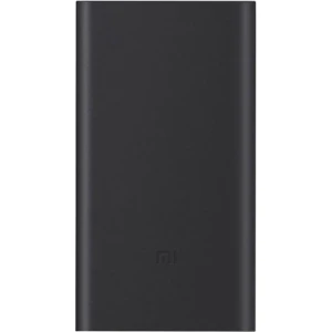 SẠC DỰ PHÒNG XIAOMI MI POWER BANK 2 10000 MAH ĐEN (VXN4192US)