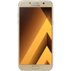 SAMSUNG GALAXY A5 2017 VÀNG