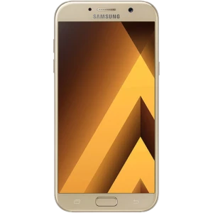 SAMSUNG GALAXY A7 2017 VÀNG