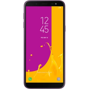 SAMSUNG GALAXY J6 (2018) MÀU TÍM