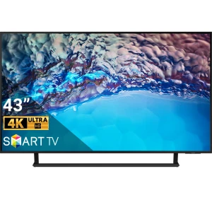 Smart Tivi Crystal Samsung UHD 4K 43 inch UA43BU8500KXXV