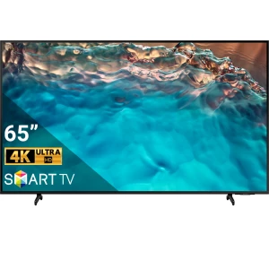 Smart Tivi Crystal Samsung UHD 4K 65 inch UA65BU8000KXXV