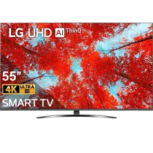 Smart Tivi LED LG 4K 55 inch 55UQ9100PSD