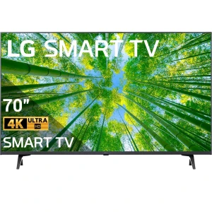 Smart Tivi LED LG 4K 70 inch 70UQ8000PSC
