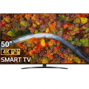 Smart Tivi LG 4K 50 inch 50UP8100PTB