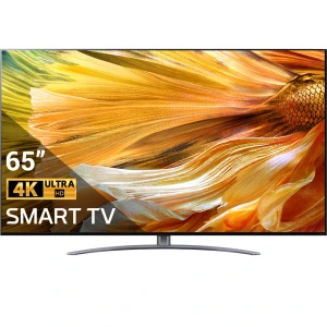 Smart Tivi LG QNED Mini LED 4K 65 inch 65QNED91TPA