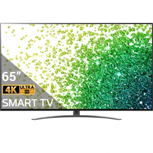 Smart Tivi NanoCell LG 4K 65 inch 65NANO86TPA