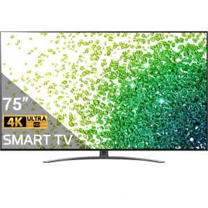 Smart Tivi NanoCell LG 4K 75 inch 75NANO86TPA