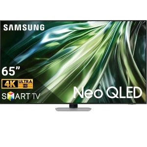 Smart Tivi Neo QLED Samsung 4K 65 inch QA65QN90DAKXXV