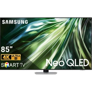Smart Tivi Neo QLED Samsung 4K 85 inch QA85QN90DAKXXV