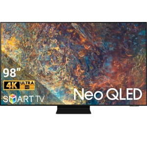 Smart Tivi Neo QLED Samsung 4K 98 inch QA98QN90AAKXXV