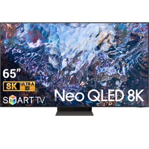 Smart Tivi Neo QLED Samsung 8K 65 inch QA65QN700AKXXV