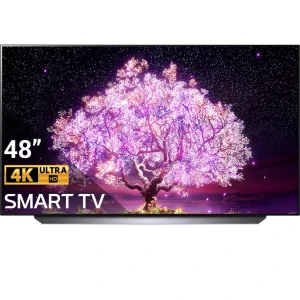 Smart Tivi OLED LG 4K 48 inch OLED48C1PTB