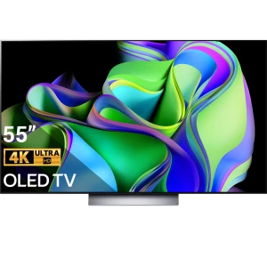 Smart Tivi OLED LG 4K 55 inch OLED55C3PSA