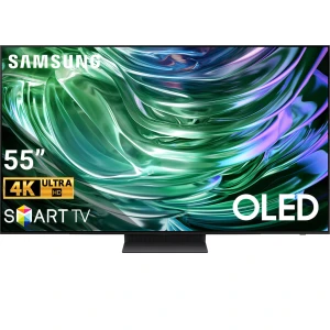 Smart Tivi OLED Samsung 4K 55 inch QA55S90DAKXXV