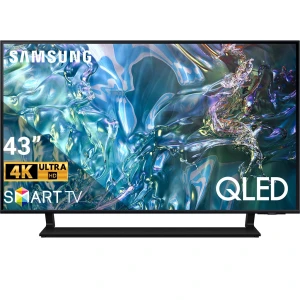 Smart Tivi QLED Samsung 4K 43 inch QA43Q60DAKXXV