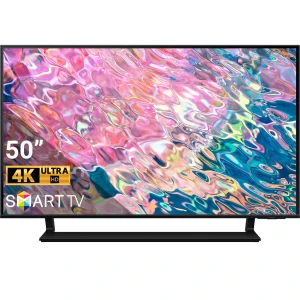 Smart Tivi QLED Samsung 4K 50 inch QA50Q60BAKXXV Hàng trưng bày