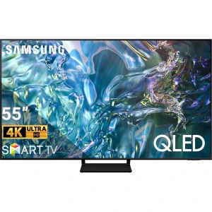 Smart Tivi QLED Samsung 4K 55 inch QA55Q60DAKXXV