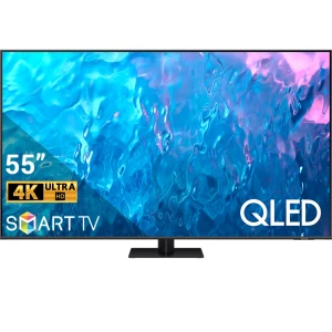 Smart Tivi QLED Samsung 4K 55 inch QA55Q70CAKXXV