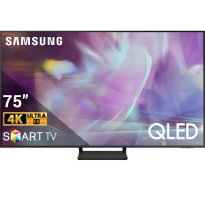 Smart Tivi QLED Samsung 4K 75 inch QA75Q60AAKXXV