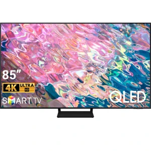 Smart Tivi QLED Samsung 4K 85 inch QA85Q60BAKXXV