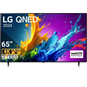 Smart Tivi QNED LG 4K 65 inch 65QNED80TSA