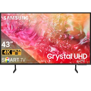 Smart Tivi Samsung 4K 43 inch UA43DU7700KXXV