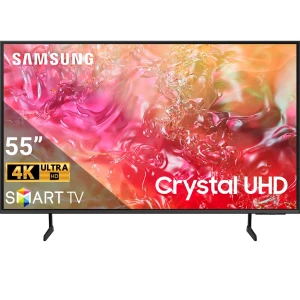 Smart Tivi Samsung 4K 55 inch UA55DU7700KXXV