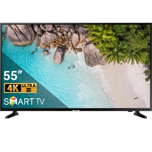 Smart Tivi Samsung 4K UHD 55 inch UA55NU7090KXXV