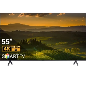 Smart Tivi Samsung Crystal UHD 4K 55 inch UA55TU6900KXXV