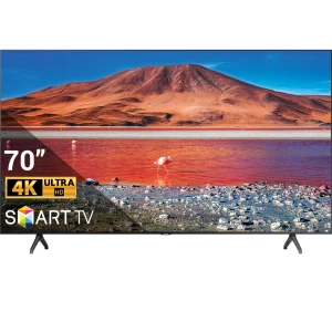 Smart Tivi Samsung Crystal UHD 4K 70 inch UA70TU7000KXXV