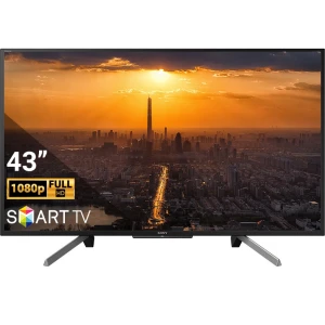 Smart Tivi Sony 43 Inch KDL-43W660G VN3