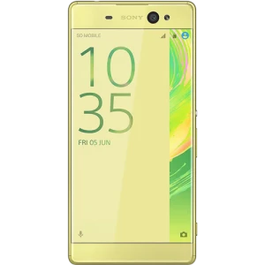 SONY XPERIA XA ULTRA VÀNG