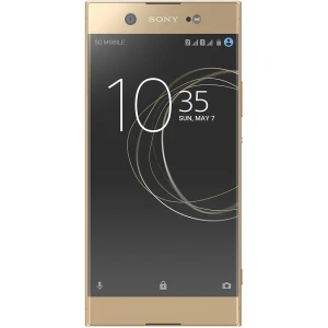 SONY XPERIA XA1 ULTRA VÀNG