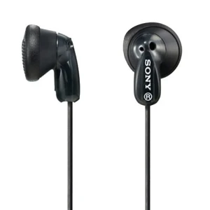Tai nghe Sony MDR-E9LP Đen