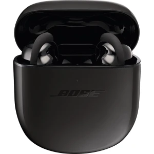 Tai nghe True Wireless Bose Quietcomfort Earbuds II Màu Đen (870730-0010)
