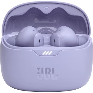 Tai nghe True Wireless JBL Tune Beam Tím