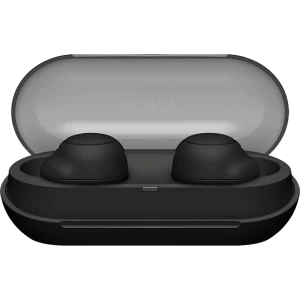 Tai Nghe True Wireless Sony WF-C500 Đen