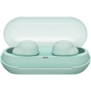 Tai Nghe True Wireless Sony WF-C500 Xanh Lơ