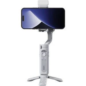 Tay cầm chống rung cho điện thoại HOHEM XE Kit (Xám)