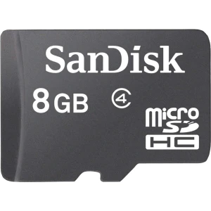 Thẻ nhớ SanDisk 8GB Micro SDHC
