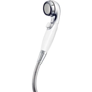 Thiết bị lọc nước vòi sen tắm Cleansui ES301-WT