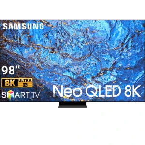Tivi Neo QLED Samsung 8K 98 inch QA98QN990CKXXV