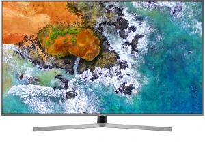 TIVI SAMSUNG 55 INCH UA55NU7400KXXV