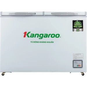 Tủ đông kháng khuẩn Kangaroo 286 lít KGFZ399IC1